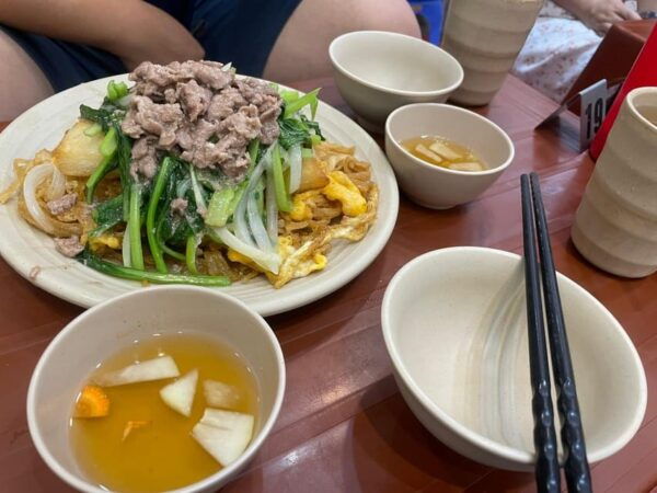 Signature Foodtour in Hanoi - Practical Information for Travelers