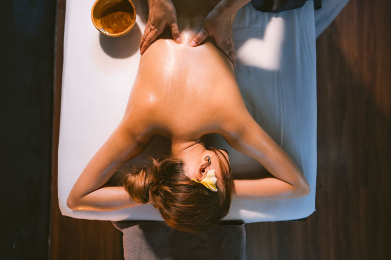Signature Massage in Nusa Dua/ De Alam Bali - Key points to know before you book