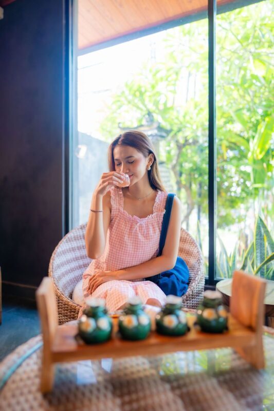 Signature Massage in Nusa Dua/ De Alam Bali - Choosing between the two-, three- and four-hour options