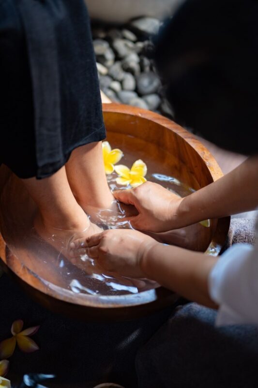 Signature Massage in Nusa Dua/ De Alam Bali - Who should book this Nusa Dua spa treatment?