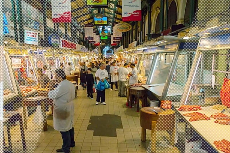 Signature Morning Walking Food Tour in Athens - A Deep Dive into the Experience