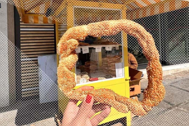 Signature Morning Walking Food Tour in Athens - Practical Details and Considerations