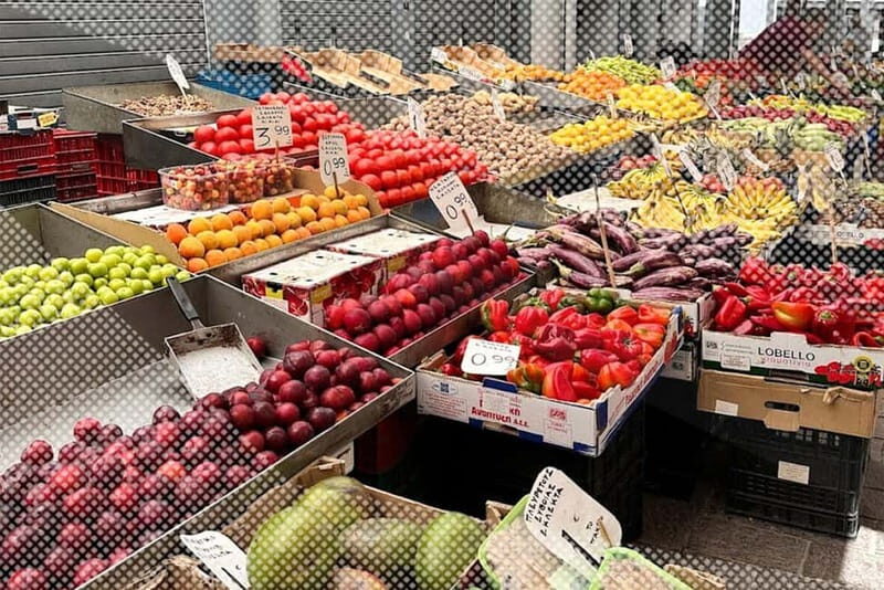 Signature Morning Walking Food Tour in Athens - The Sum Up: Why This Food Tour Is Worth It