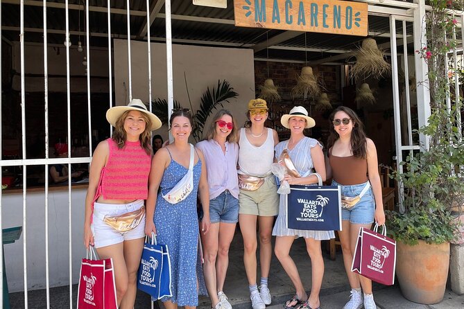 Signature Taco and Street Food Tour in Puerto Vallarta - Tour Overview and Details