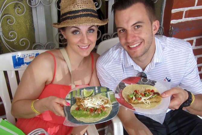 Signature Taco and Street Food Tour in Puerto Vallarta - Cancellation Policy and Traveler Tips