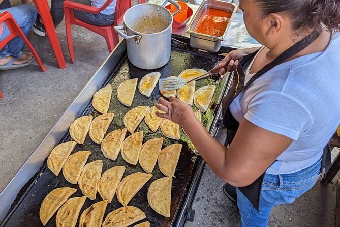 Signature Taco and Street Food Tour in Puerto Vallarta - Reviews and Subtopic 1: Tour Highlights