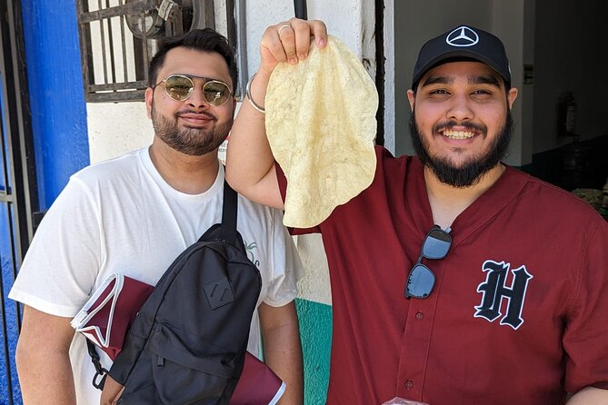 Signature Taco and Street Food Tour in Puerto Vallarta - Directions