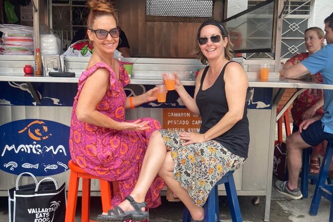 Signature Taco and Street Food Tour in Puerto Vallarta - Common Questions