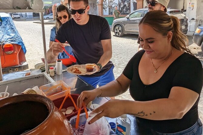 Signature Taco and Street Food Tour in Puerto Vallarta - The Sum Up