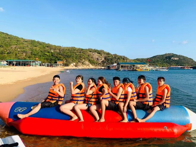 SIGNATURE TOUR: THE BEAUTY OF NINH THUAN FROM NHA TRANG - Important Information