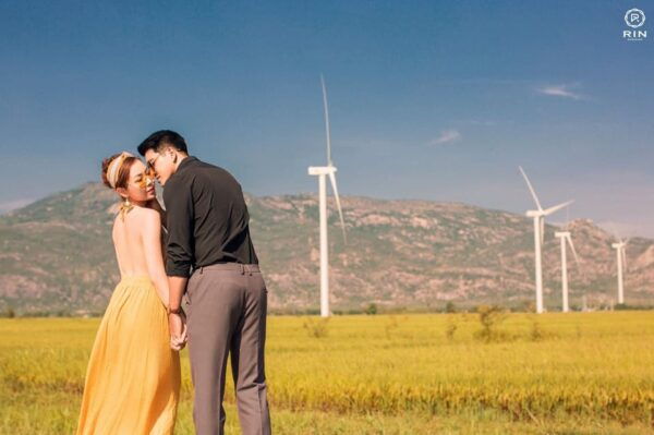 SIGNATURE TOUR: THE BEAUTY OF NINH THUAN FROM NHA TRANG - Booking and Cancellation Policy