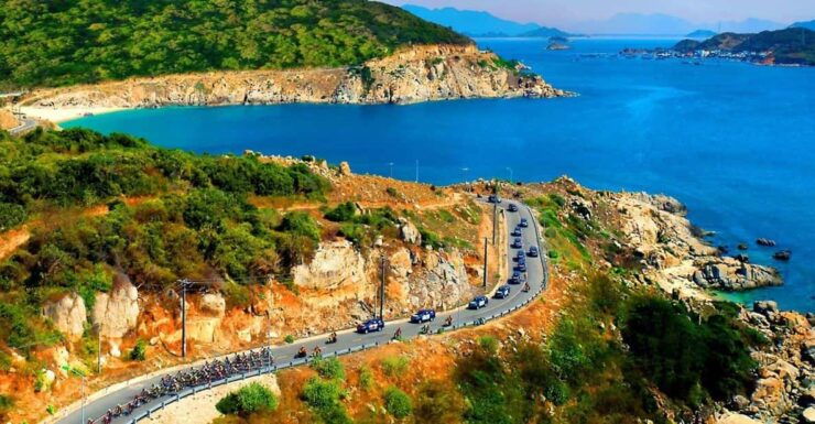 SIGNATURE TOUR: THE BEAUTY OF NINH THUAN FROM NHA TRANG - Good To Know