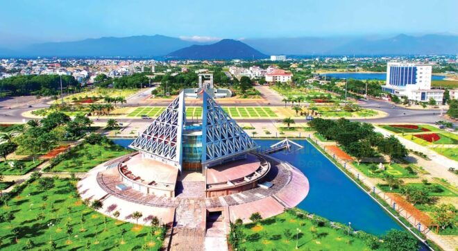 SIGNATURE TOUR: THE BEAUTY OF NINH THUAN FROM NHA TRANG - Important Meeting Information