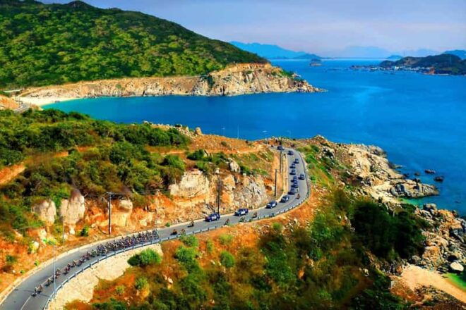 SIGNATURE TOUR: THE BEAUTY OF NINH THUAN FROM NHA TRANG - What to Bring