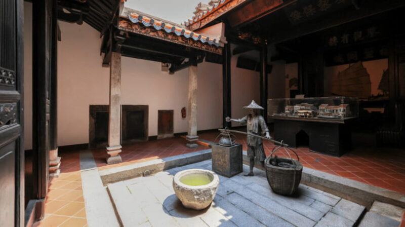 Signature Urban Night Tour: Sunset Street Food in Singapore - Good To Know