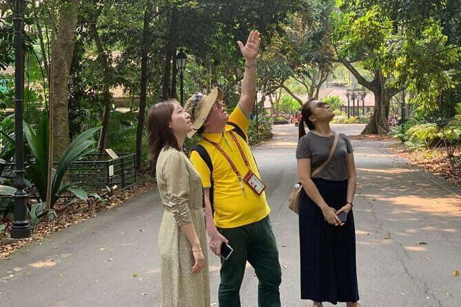 Signature Urban Night Tour: Sunset Street Food in Singapore - Practical Details and Value