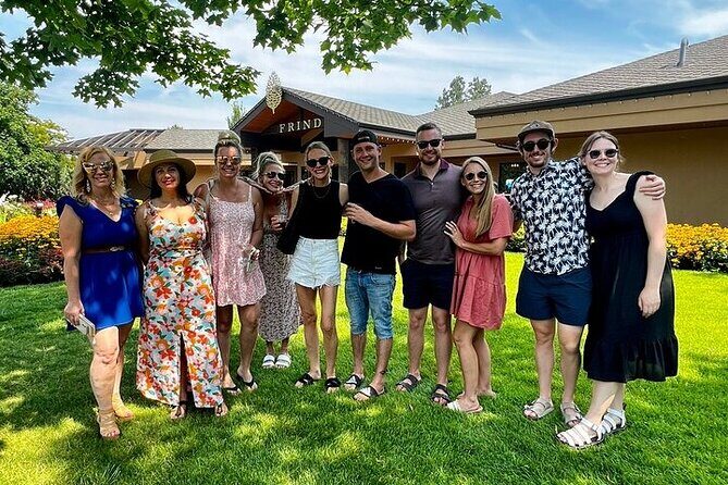 Signature Wine & Boat Tour in Kelowna - Exploring the Signature Wine & Boat Tour in Kelowna: An Honest Breakdown