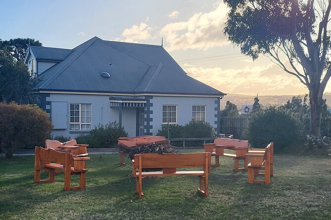 Signature Wine Tour From Hobart and Southern Tasmania - Itinerary and Attractions