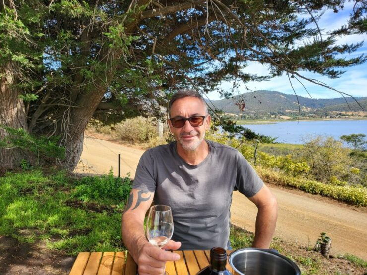 Signature Wine Tour - Hobart and SE Tasmania - Highlights