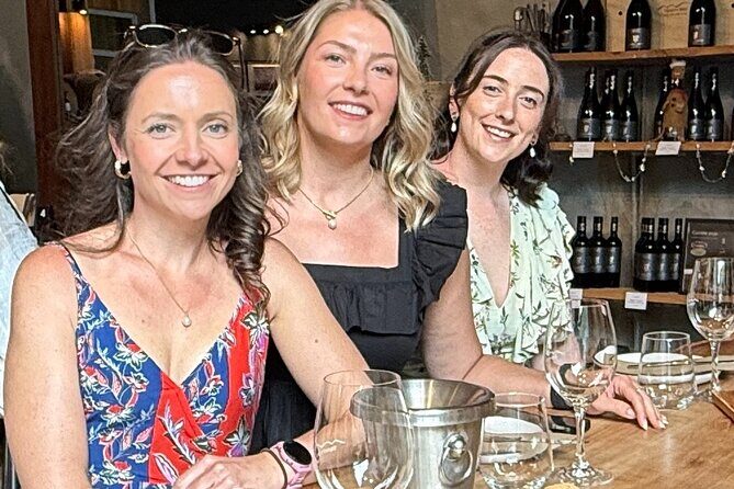 Signature Wine Tour Napier 4 Wineries Cheese and Luxury Vehicle - Price and Value: Is It Worth It?