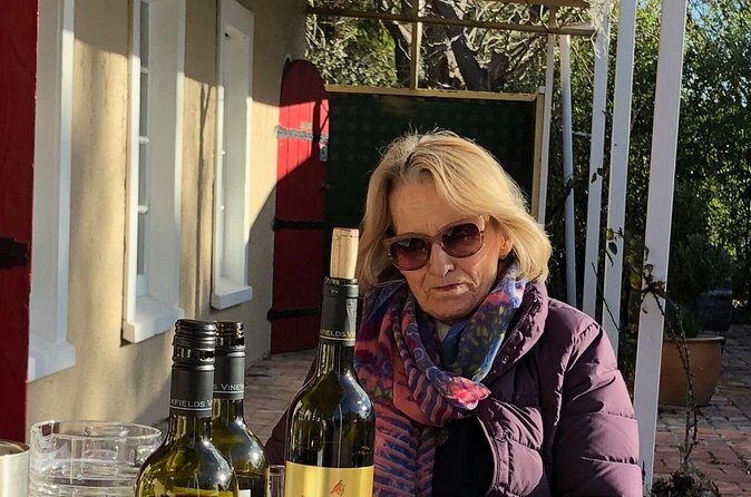 Signature Wine Tour Napier 4 Wineries Cheese and Luxury Vehicle - The Sum Up: Who Will Love This Tour?