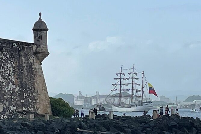 Signs and Wonders in Old San Juan History Culture and Mysteries - Hotel El Convento
