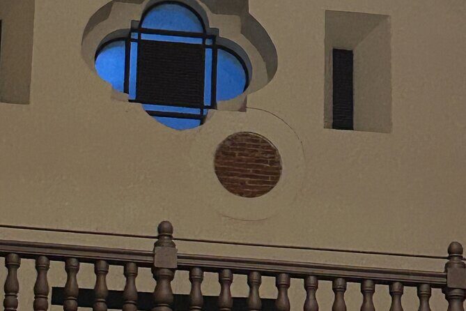 Signs and Wonders in Old San Juan History Culture and Mysteries - La Rogativa: A Symbol of Resistance