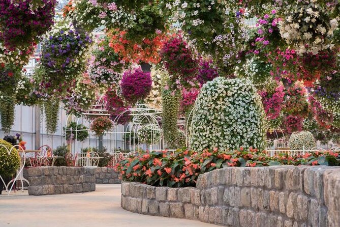 Sigtseeing Tour to Giethoorn and Orchideeënhoeve From Amsterdam - Cancellation Policy and Refunds