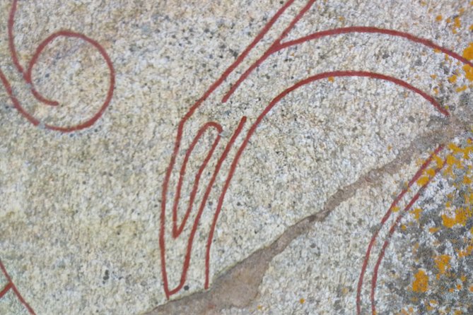 Sigtuna City Walk 90min - Common Questions