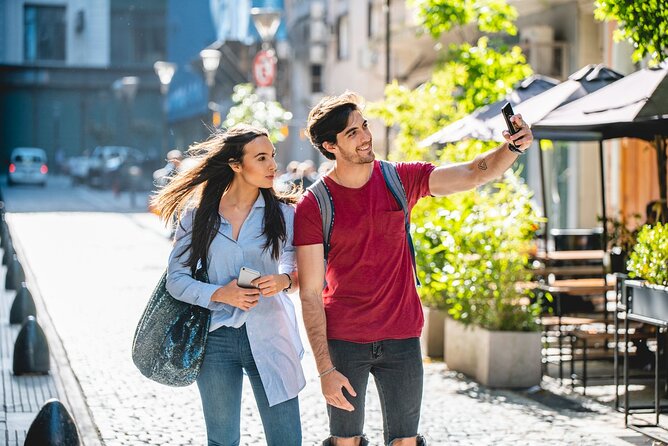 Sigtuna Timeless Romantic Walking Tour - Common Questions