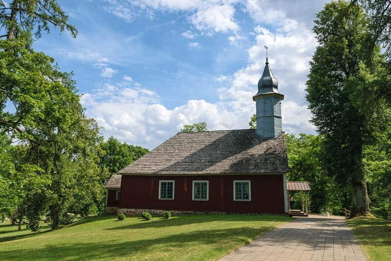 Sigulda Day Tour - Castle Ruins, Gtmaala Grotto, & More - Authentic Experiences from Past Travelers