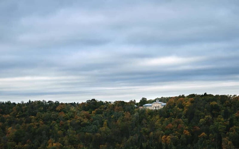 Sigulda Hiking Tour: A Day in the Switzerland of Latvia - FAQ