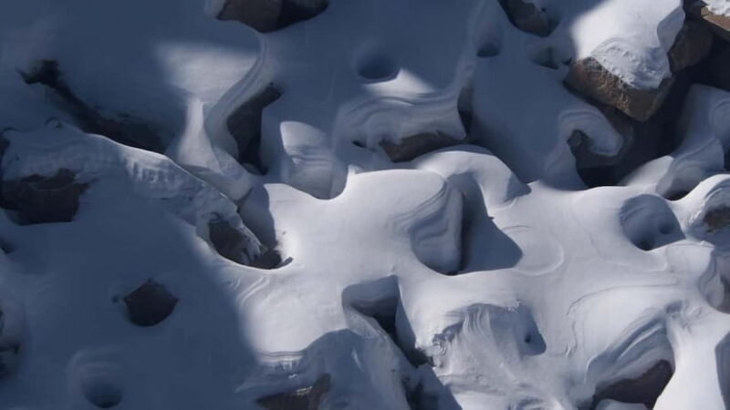 Siguniang Mountain + Bipenggou + Dagu Glacier 3-Day Private - Good To Know