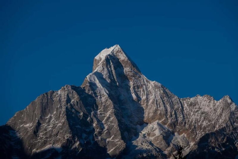 Siguniang Mountain + Bipenggou + Dagu Glacier 3-Day Private - Who Should Consider This Tour?