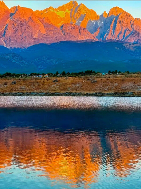 Siguniang Mountain & Mount Yala 3-Day Tour in Western Sichuan - A small-group road trip, with a lot packed in