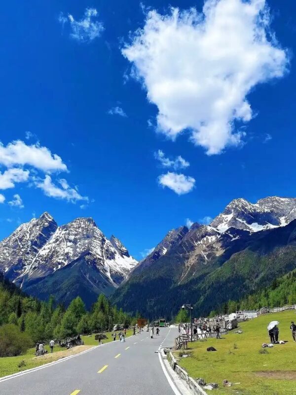 Siguniang Mountain & Mount Yala 3-Day Tour in Western Sichuan - Practical details that can make the trip easier