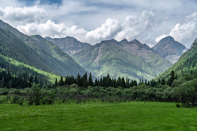 Siguniang Mountain Scenic Area Private Tour - Final Thoughts