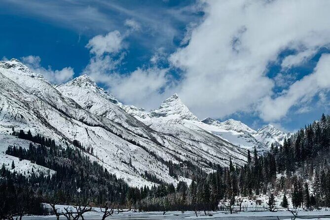 Siguniang Mountain Scenic Area Private Tour - Good To Know