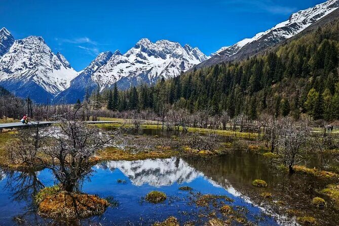 Siguniang Mountain Scenic Area Private Tour - The Value of a Private, Customizable Tour