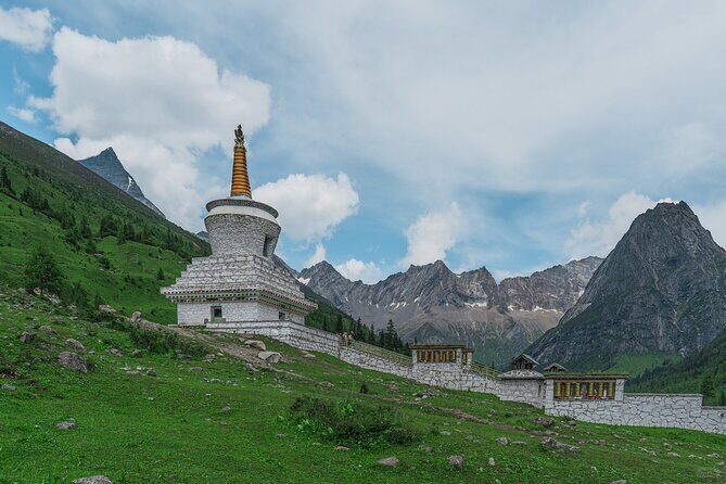 Siguniang Mountain Scenic Area Private Tour - Who Will Love This Tour?