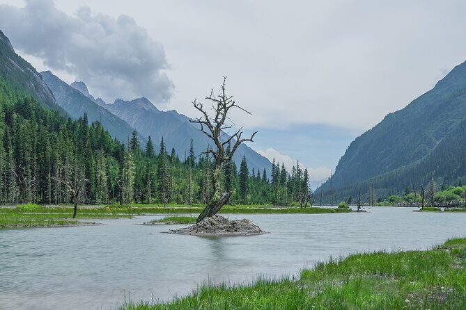 Siguniang Mountain Scenic Area Private Tour - Final Verdict