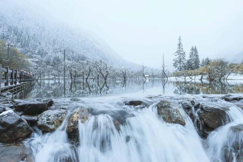 Siguniang Mountain Vibes: Peaks, Lakes & Night Lights - Good To Know