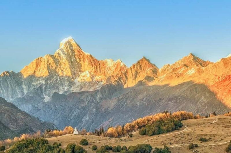 Siguniang Mountain Vibes: Peaks, Lakes & Night Lights - Why This Tour Is Worth Considering