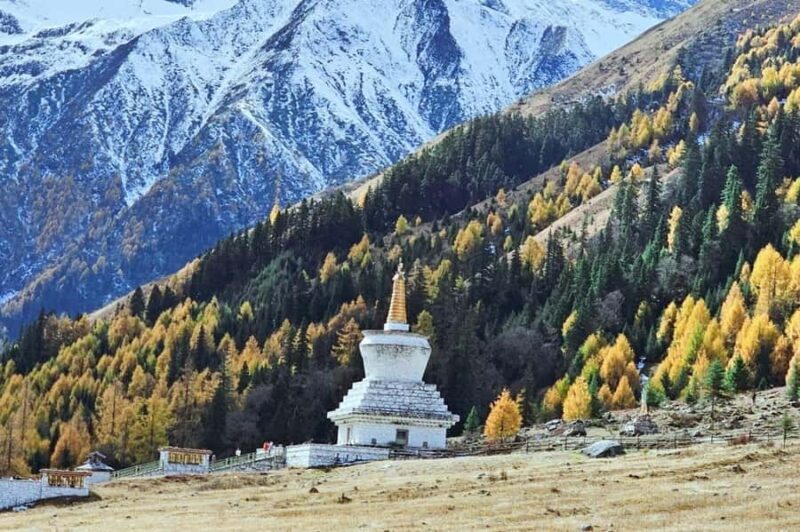 Siguniang Mountain Vibes: Peaks, Lakes & Night Lights - FAQ