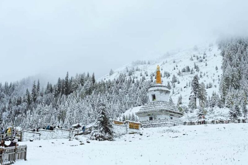 Siguniang Mountain Vibes: Peaks, Lakes & Night Lights - Final thoughts