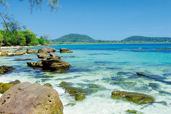 Sihanoukville Airport Taxi (Airport to Hotel/Boat Pier) - Price Information