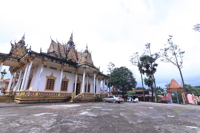 Sihanoukville City Tour - Reviews