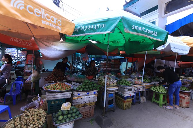Sihanoukville City Tour - Booking Options