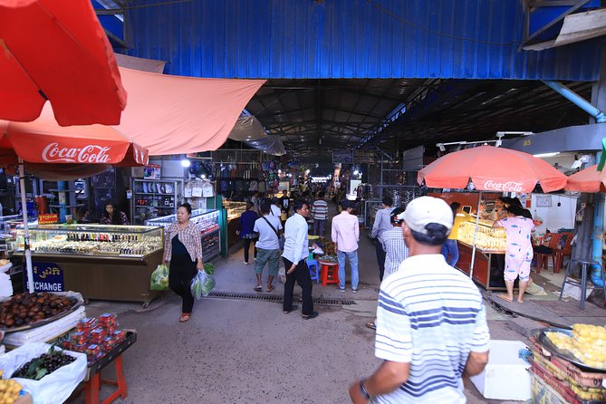 Sihanoukville City Tour - Frequently Asked Questions