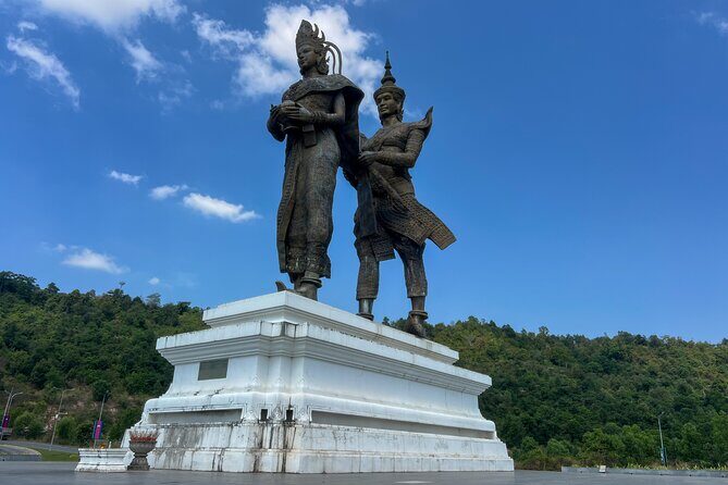 Sihanoukville City Tour for Cruise Passengers - Final Verdict